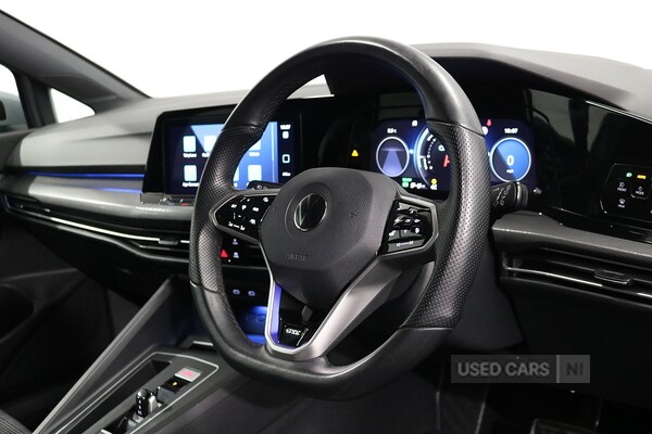 Used Volkswagen Golf 2021 for sale - 77613321: Photo 17