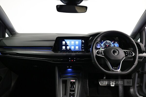 Used Volkswagen Golf 2021 for sale - 77613321: Photo 18