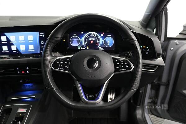 Used Volkswagen Golf 2021 for sale - 77613321: Photo 19