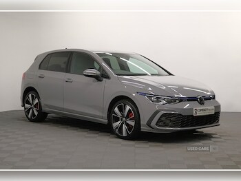 Volkswagen Golf feature image