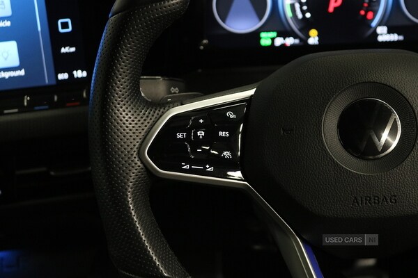 Used Volkswagen Golf 2021 for sale - 77613321: Photo 21