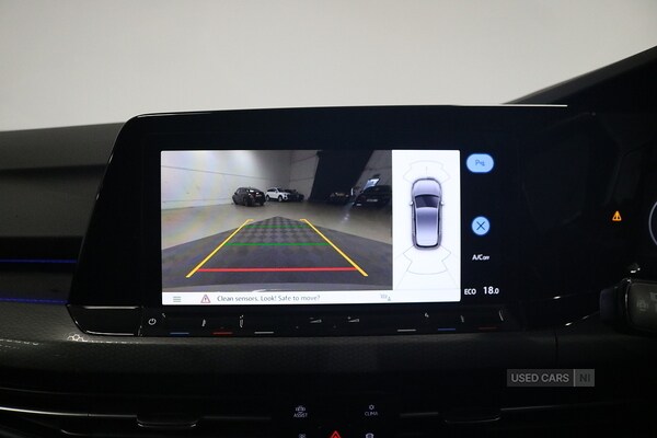 Used Volkswagen Golf 2021 for sale - 77613321: Photo 26