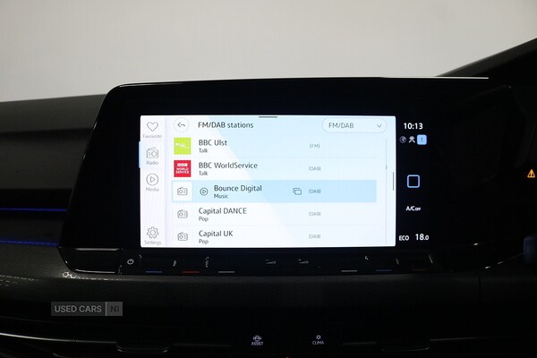 Used Volkswagen Golf 2021 for sale - 77613321: Photo 28