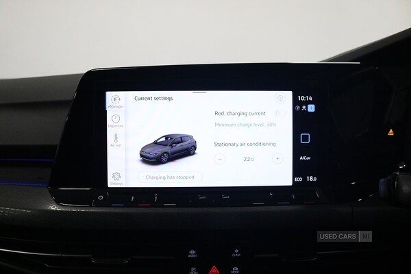 Used Volkswagen Golf 2021 for sale - 77613321: Photo 30