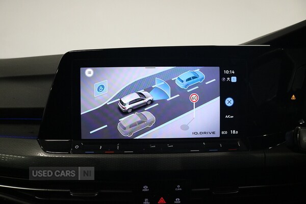 Used Volkswagen Golf 2021 for sale - 77613321: Photo 31