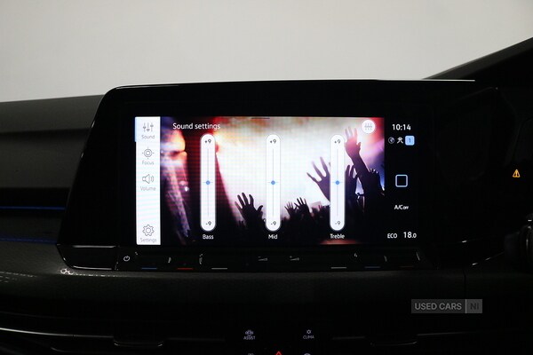 Used Volkswagen Golf 2021 for sale - 77613321: Photo 32