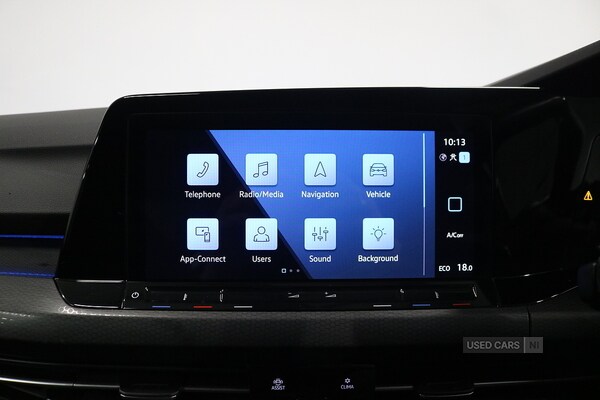 Used Volkswagen Golf 2021 for sale - 77613321: Photo 34