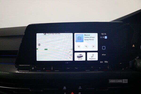 Used Volkswagen Golf 2021 for sale - 77613321: Photo 35