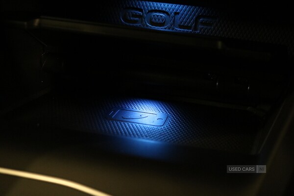 Used Volkswagen Golf 2021 for sale - 77613321: Photo 37