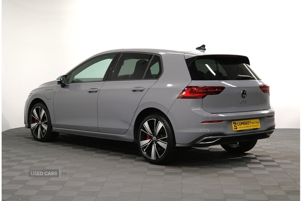 Used Volkswagen Golf 2021 for sale - 77613321: Photo 5
