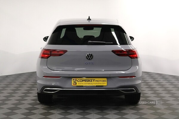 Used Volkswagen Golf 2021 for sale - 77613321: Photo 6