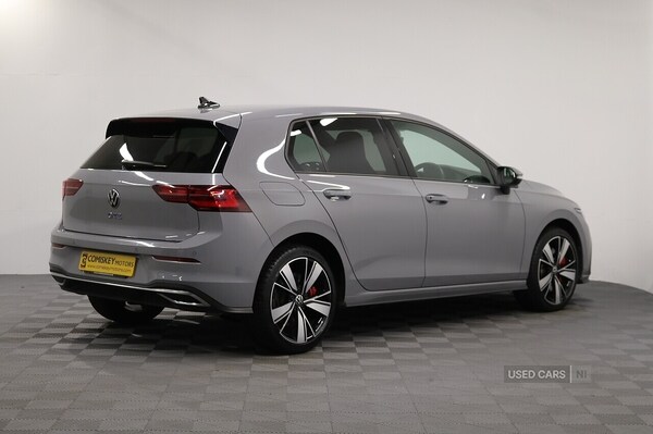 Used Volkswagen Golf 2021 for sale - 77613321: Photo 7