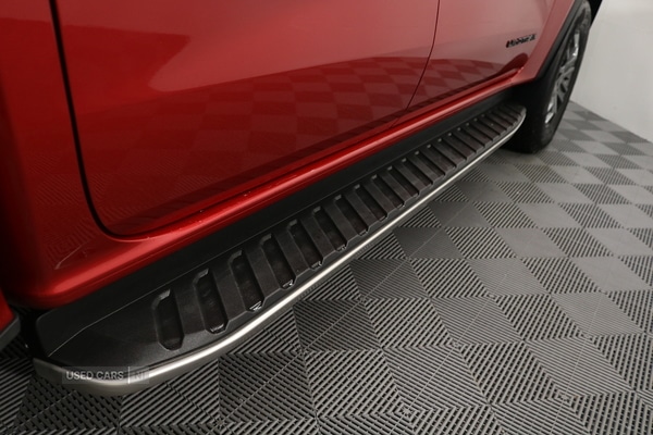 Used Ford Ranger 2024 for sale - 77021543: Photo 10