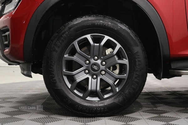 Used Ford Ranger 2024 for sale - 77021543: Photo 11