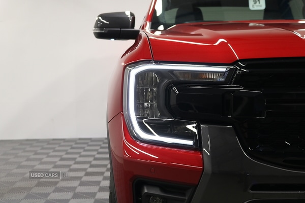 Used Ford Ranger 2024 for sale - 77021543: Photo 13