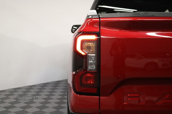 Used Ford Ranger 2024 for sale - 77021543: Photo 14