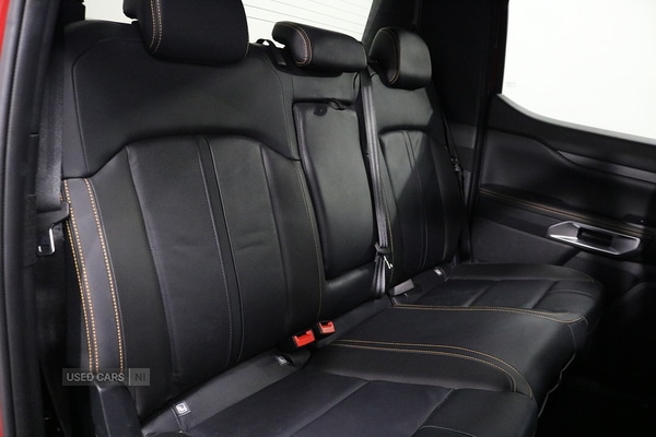 Used Ford Ranger 2024 for sale - 77021543: Photo 16