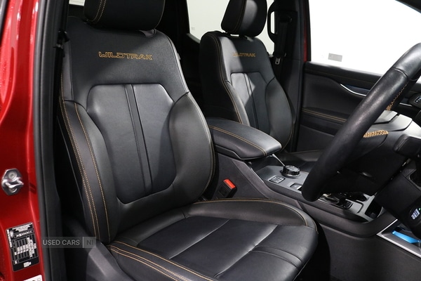 Used Ford Ranger 2024 for sale - 77021543: Photo 17