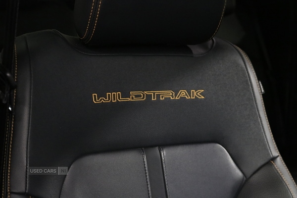 Used Ford Ranger 2024 for sale - 77021543: Photo 18