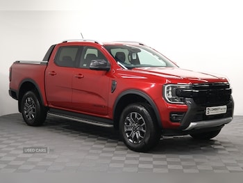 Used Ford Ranger 2024 for sale - 77021543: Photo