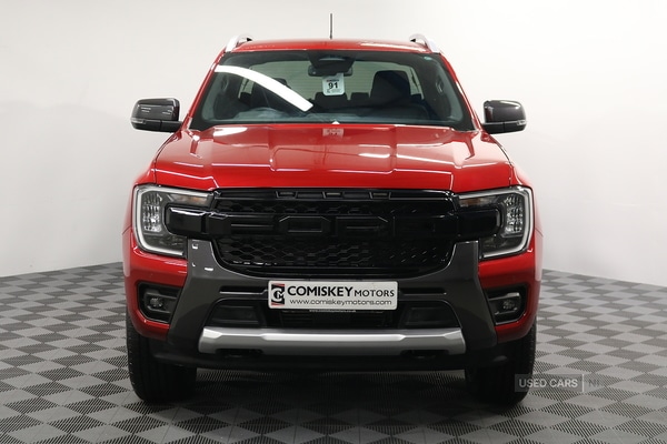 Used Ford Ranger 2024 for sale - 77021543: Photo 2