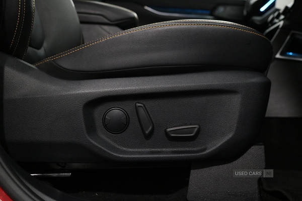 Used Ford Ranger 2024 for sale - 77021543: Photo 20