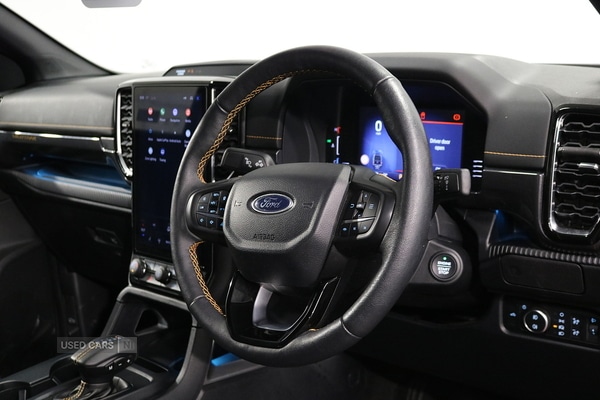 Used Ford Ranger 2024 for sale - 77021543: Photo 22