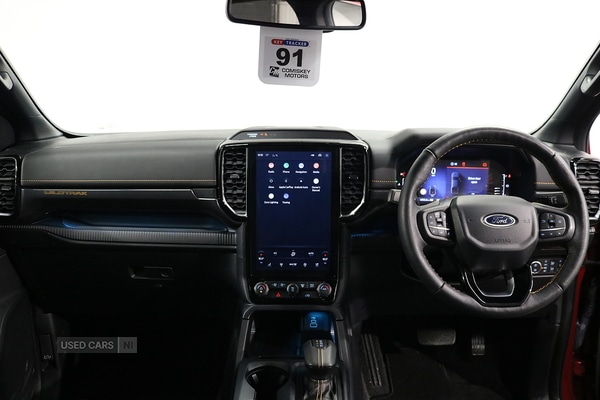 Used Ford Ranger 2024 for sale - 77021543: Photo 23