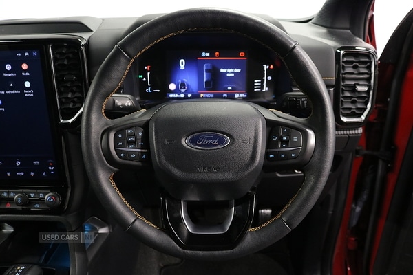 Used Ford Ranger 2024 for sale - 77021543: Photo 25