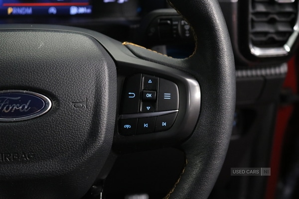 Used Ford Ranger 2024 for sale - 77021543: Photo 26