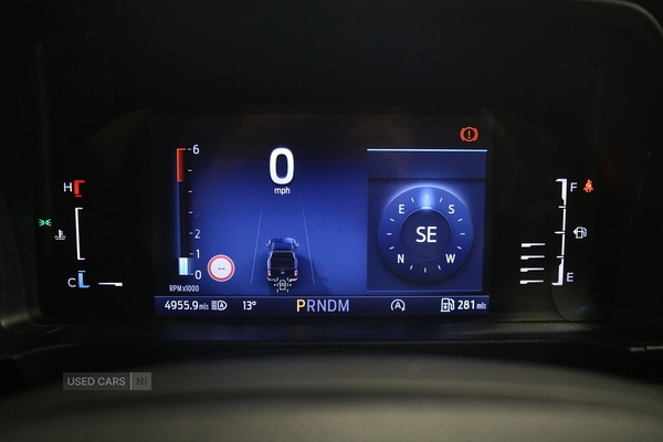 Used Ford Ranger 2024 for sale - 77021543: Photo 27