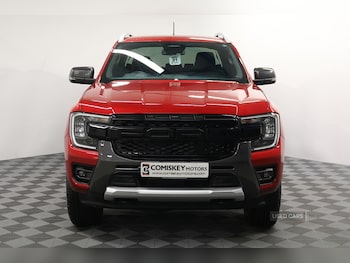 Used Ford Ranger 2024 for sale - 77021543: Photo