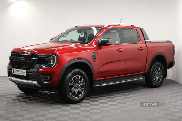 Used Ford Ranger 2024 for sale - 77021543: Photo 3