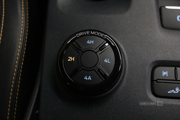 Used Ford Ranger 2024 for sale - 77021543: Photo 30