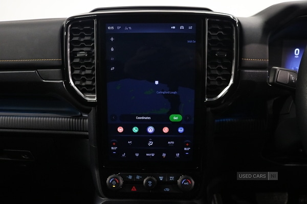 Used Ford Ranger 2024 for sale - 77021543: Photo 31