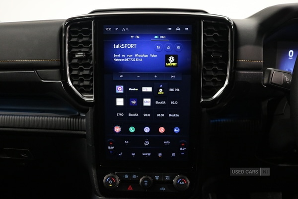 Used Ford Ranger 2024 for sale - 77021543: Photo 33