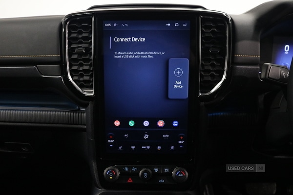 Used Ford Ranger 2024 for sale - 77021543: Photo 34