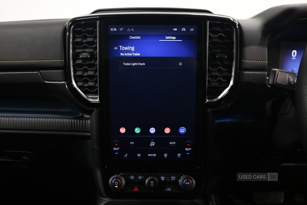 Used Ford Ranger 2024 for sale - 77021543: Photo 35