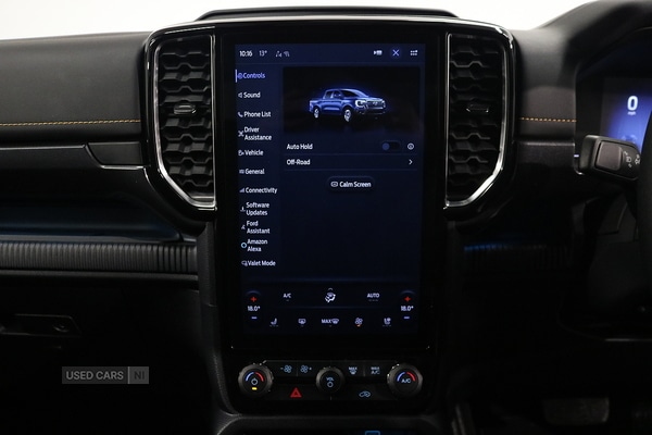 Used Ford Ranger 2024 for sale - 77021543: Photo 37