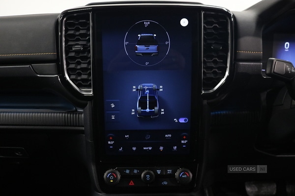 Used Ford Ranger 2024 for sale - 77021543: Photo 39