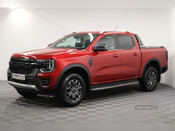 Used Ford Ranger 2024 for sale - 77021543: Photo