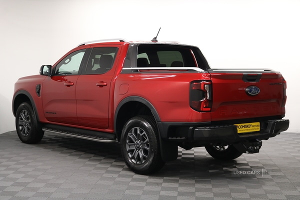 Used Ford Ranger 2024 for sale - 77021543: Photo 4