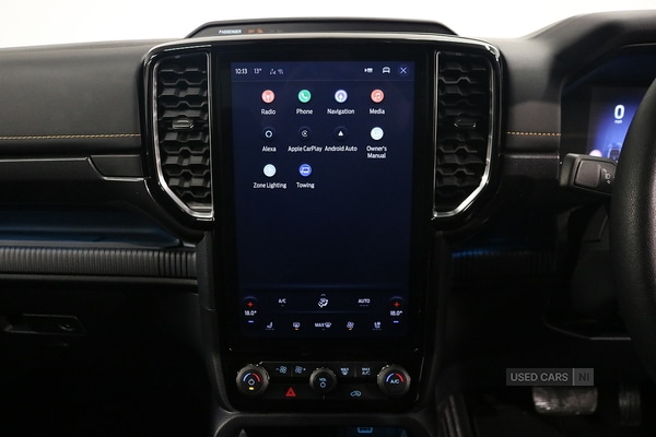 Used Ford Ranger 2024 for sale - 77021543: Photo 40