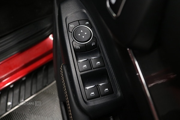 Used Ford Ranger 2024 for sale - 77021543: Photo 47