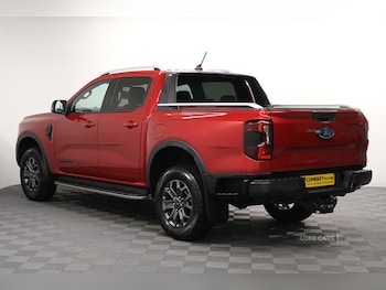 Used Ford Ranger 2024 for sale - 77021543: Photo