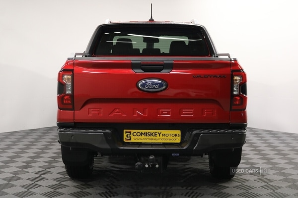 Used Ford Ranger 2024 for sale - 77021543: Photo 5