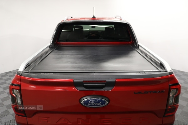 Used Ford Ranger 2024 for sale - 77021543: Photo 6