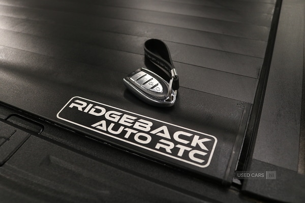 Used Ford Ranger 2024 for sale - 77021543: Photo 7