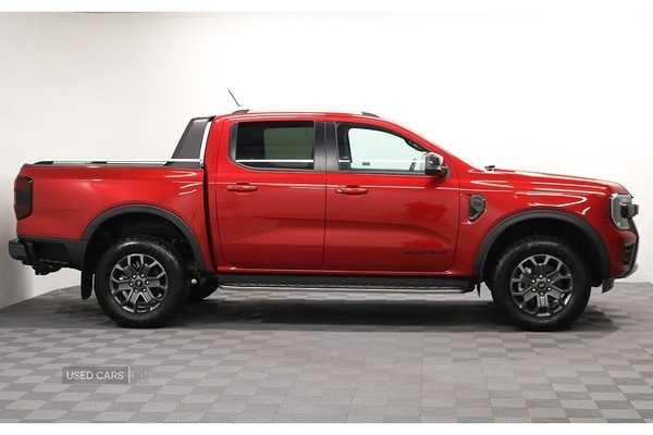 Used Ford Ranger 2024 for sale - 77021543: Photo 9