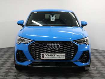 Used Audi Q3 2021 for sale - 73341059: Photo